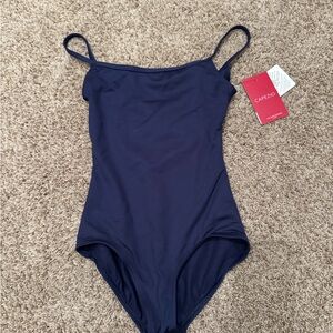 Capezio brand new leotard